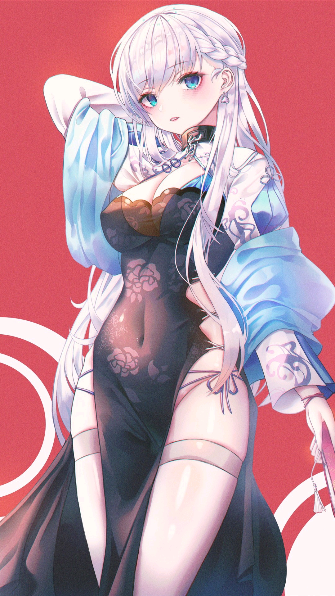 封面